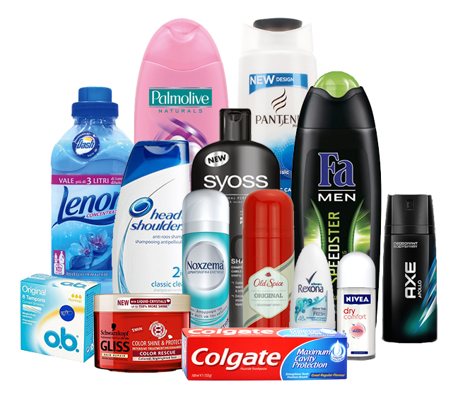 PERSONAL CARE
